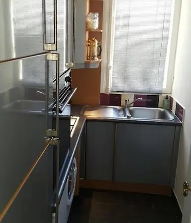 Cote Arc De Triomphe Apartamento Paris Exterior foto