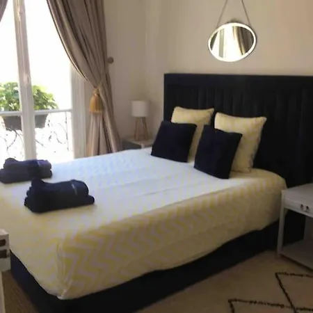 Cote Arc De Triomphe Apartamento Paris Exterior foto